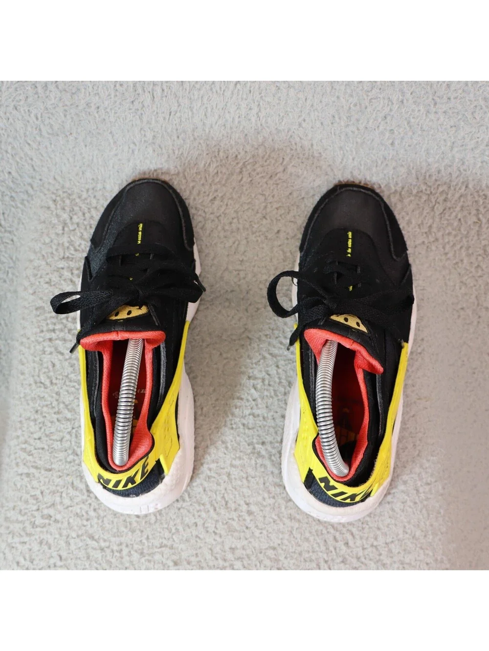 Nike good used